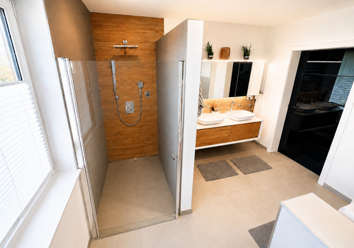 Bad en Suite
