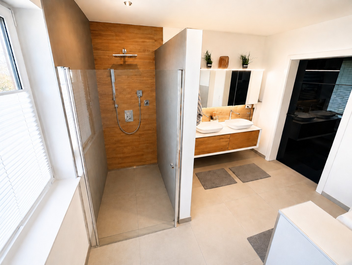Bad en Suite