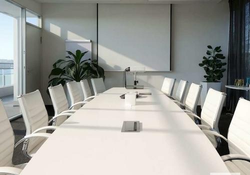 Konferenzraum