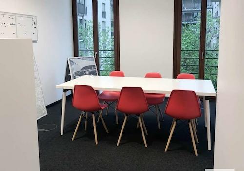 Besprechungsraum