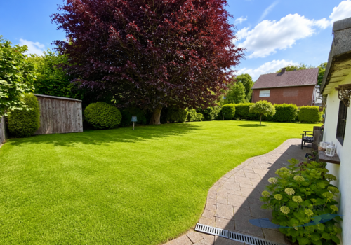 Garten