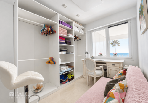 Ankleidezimmer