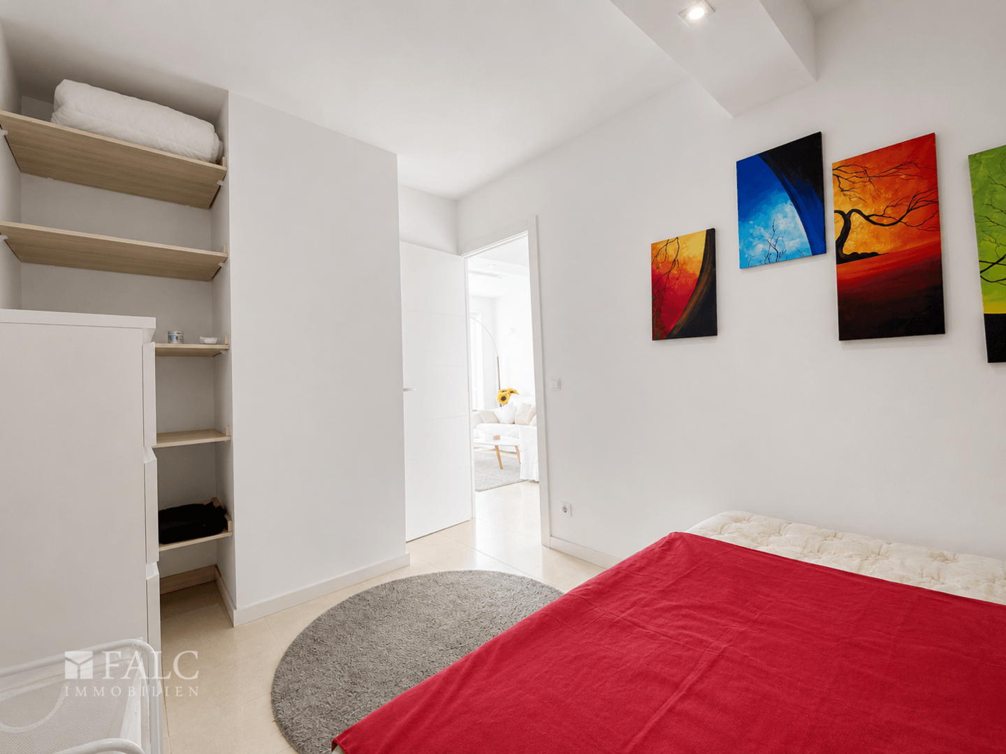 Schlafzimmer 1