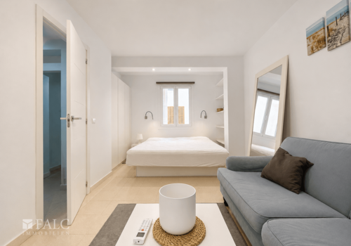 Schlafzimmer 2