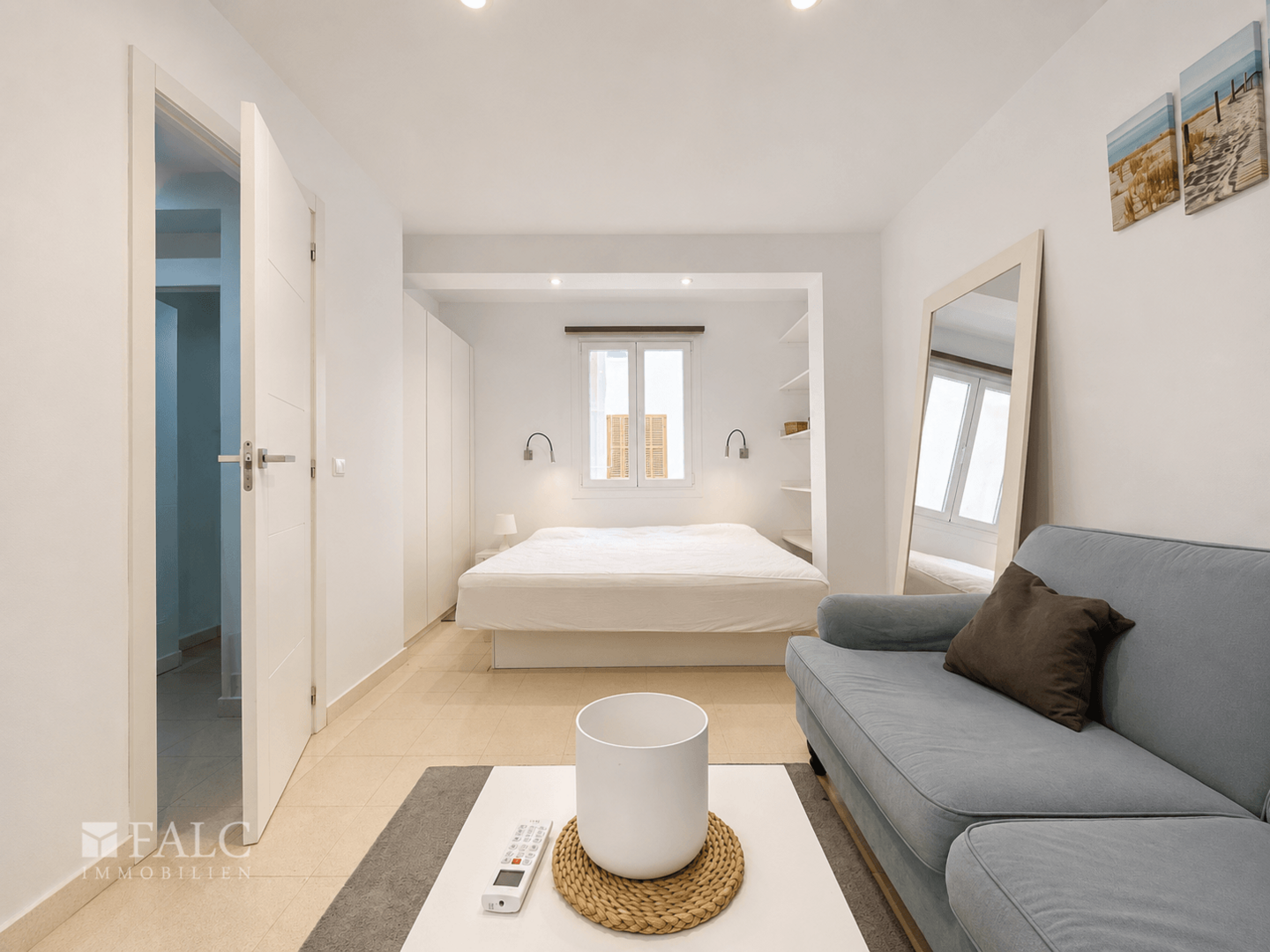 Schlafzimmer 2