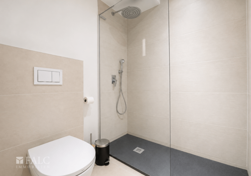 Badezimmer en Suite