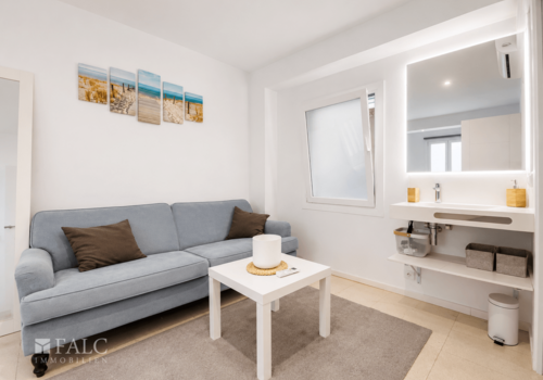 Schlafzimmer 2