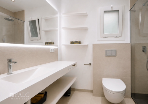 Badezimmer 2