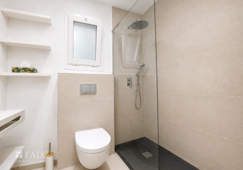 Badezimmer 2