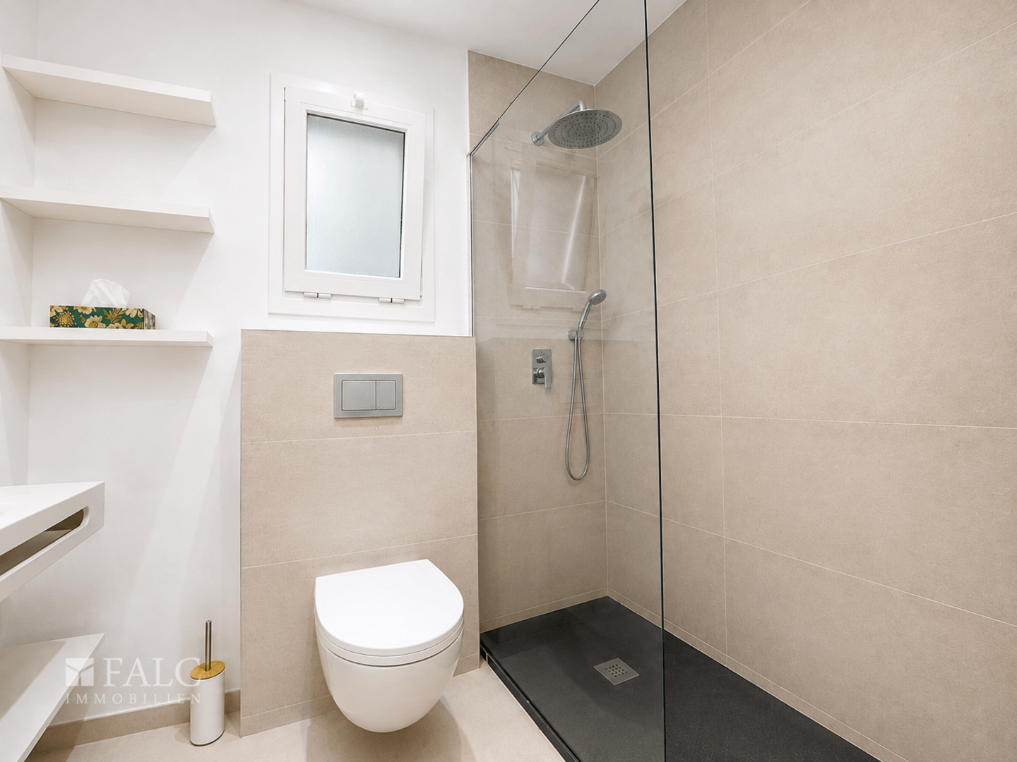 Badezimmer 2