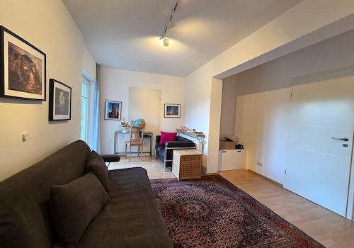 Zimmer EG