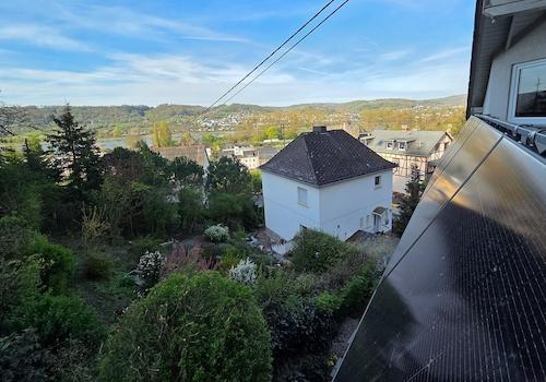 Aussicht DG