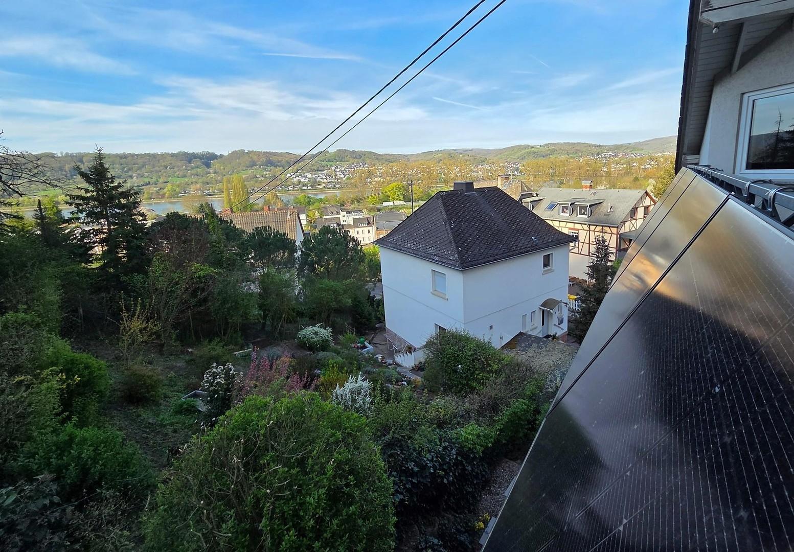 Aussicht DG