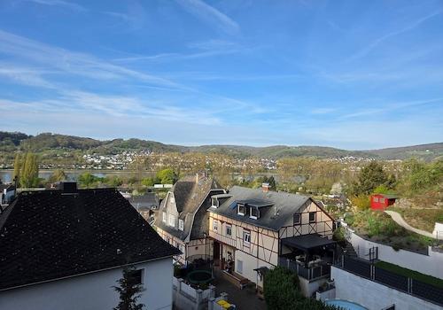Ausblick DG