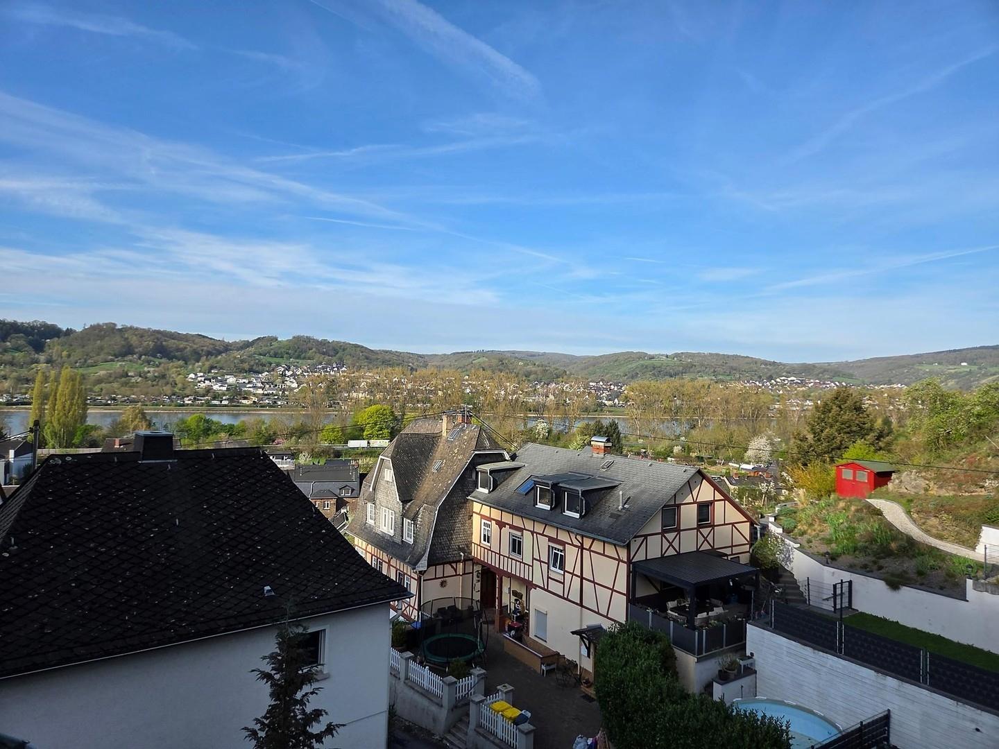 Ausblick DG