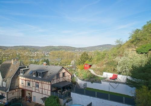 Ausblick DG