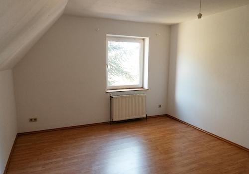 Schlafzimmer Obergeschoss