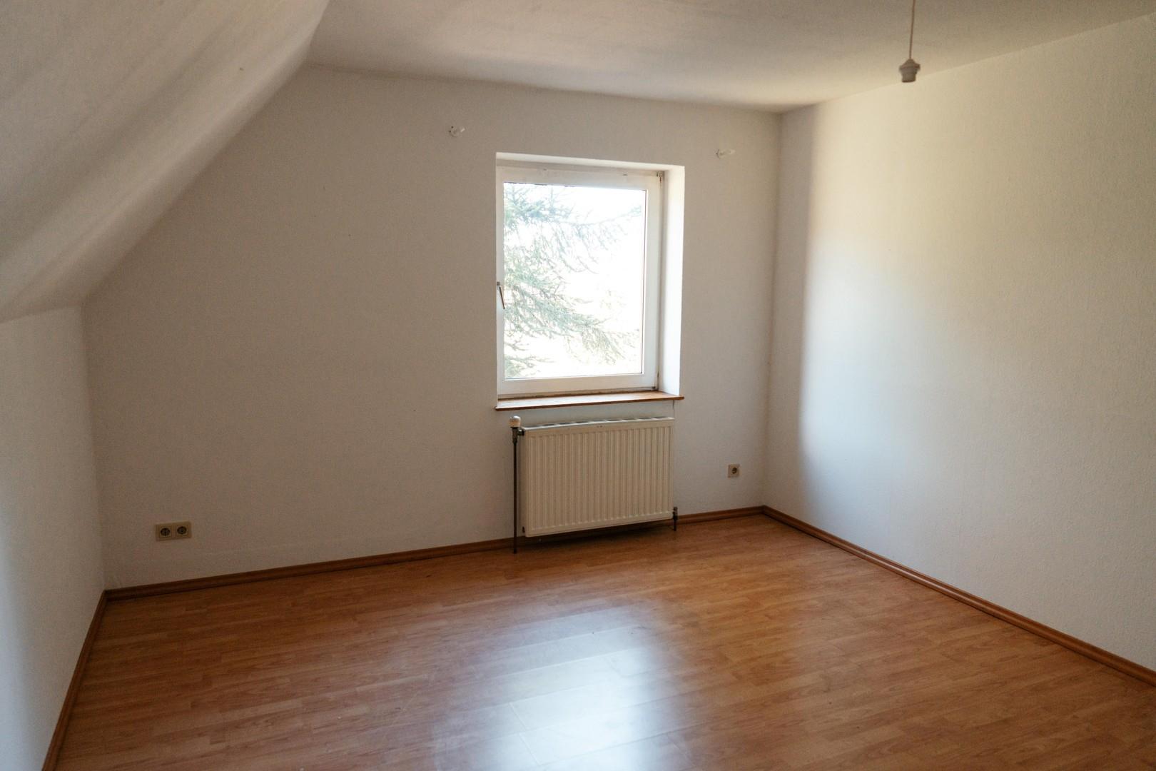 Schlafzimmer Obergeschoss