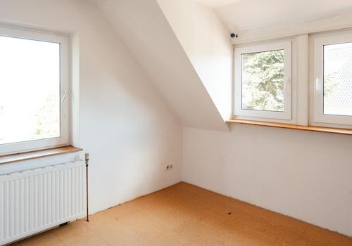 Schlafzimmer Obergeschoss