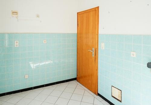 Küche Erdgeschoss