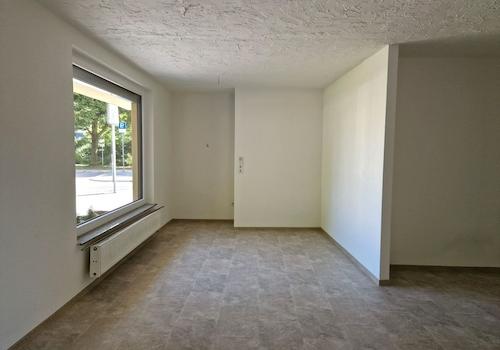 Ansicht Zimmer
