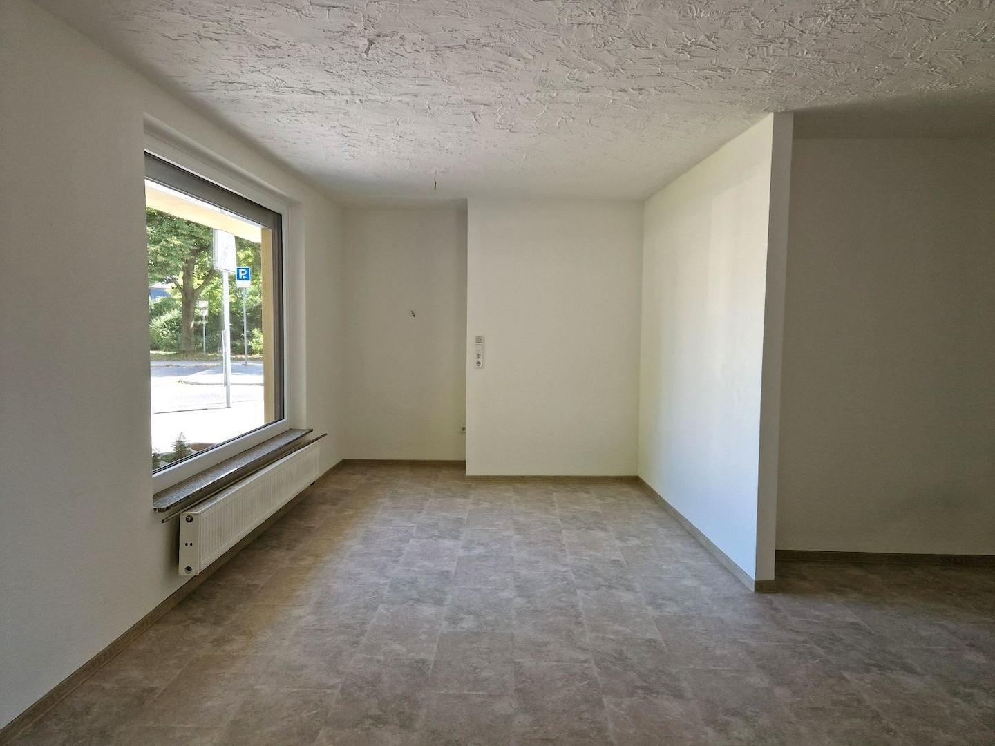 Ansicht Zimmer