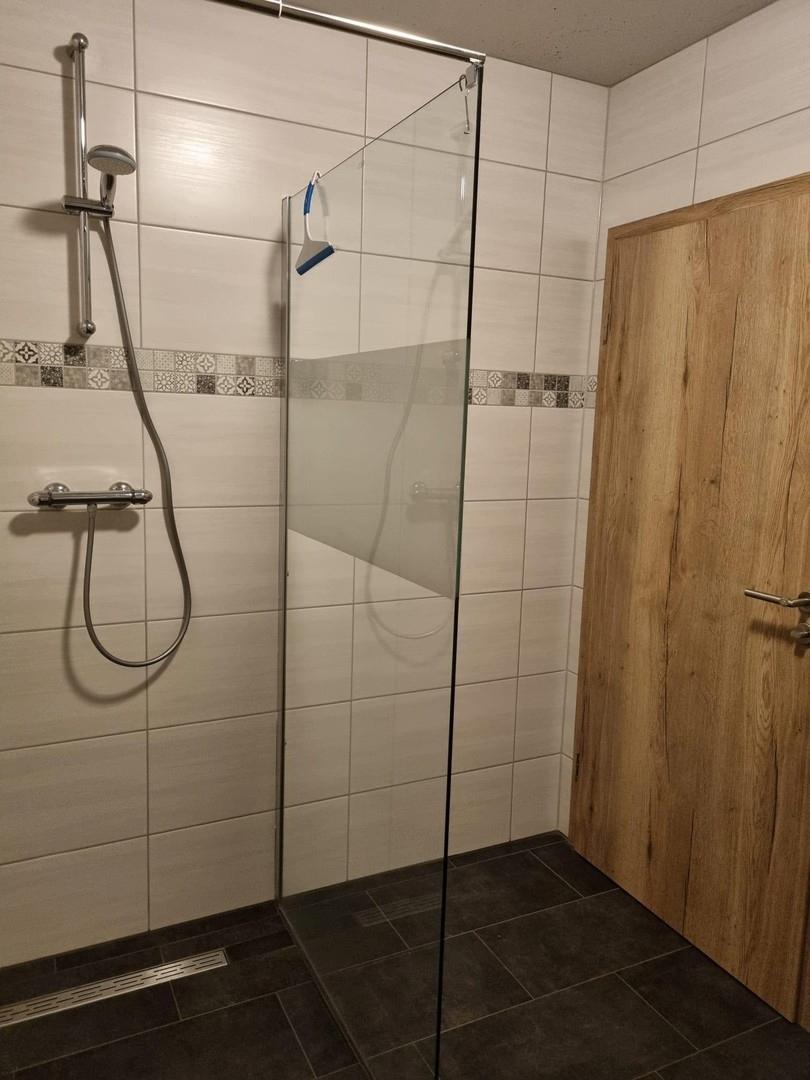 Gästebadezimmer