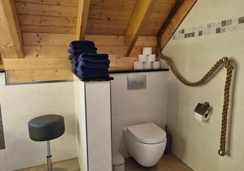 Privattoilette