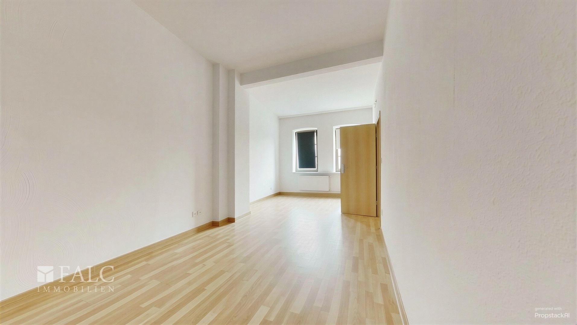 Schlafbereich