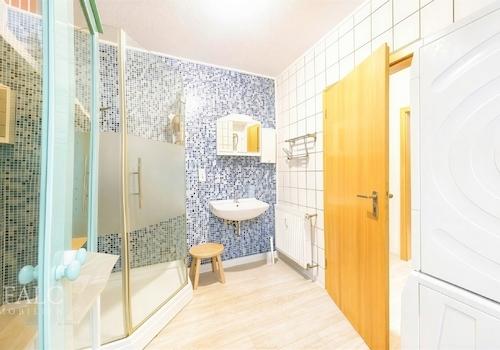 Toilette