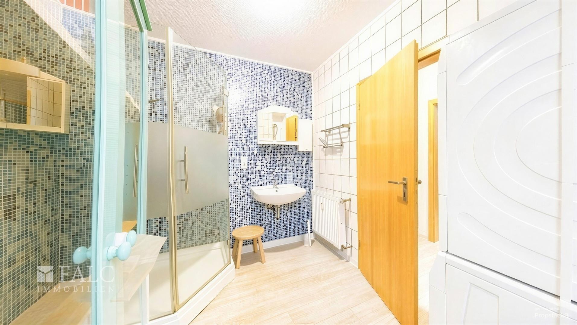 Toilette
