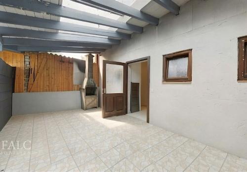 Balkon 