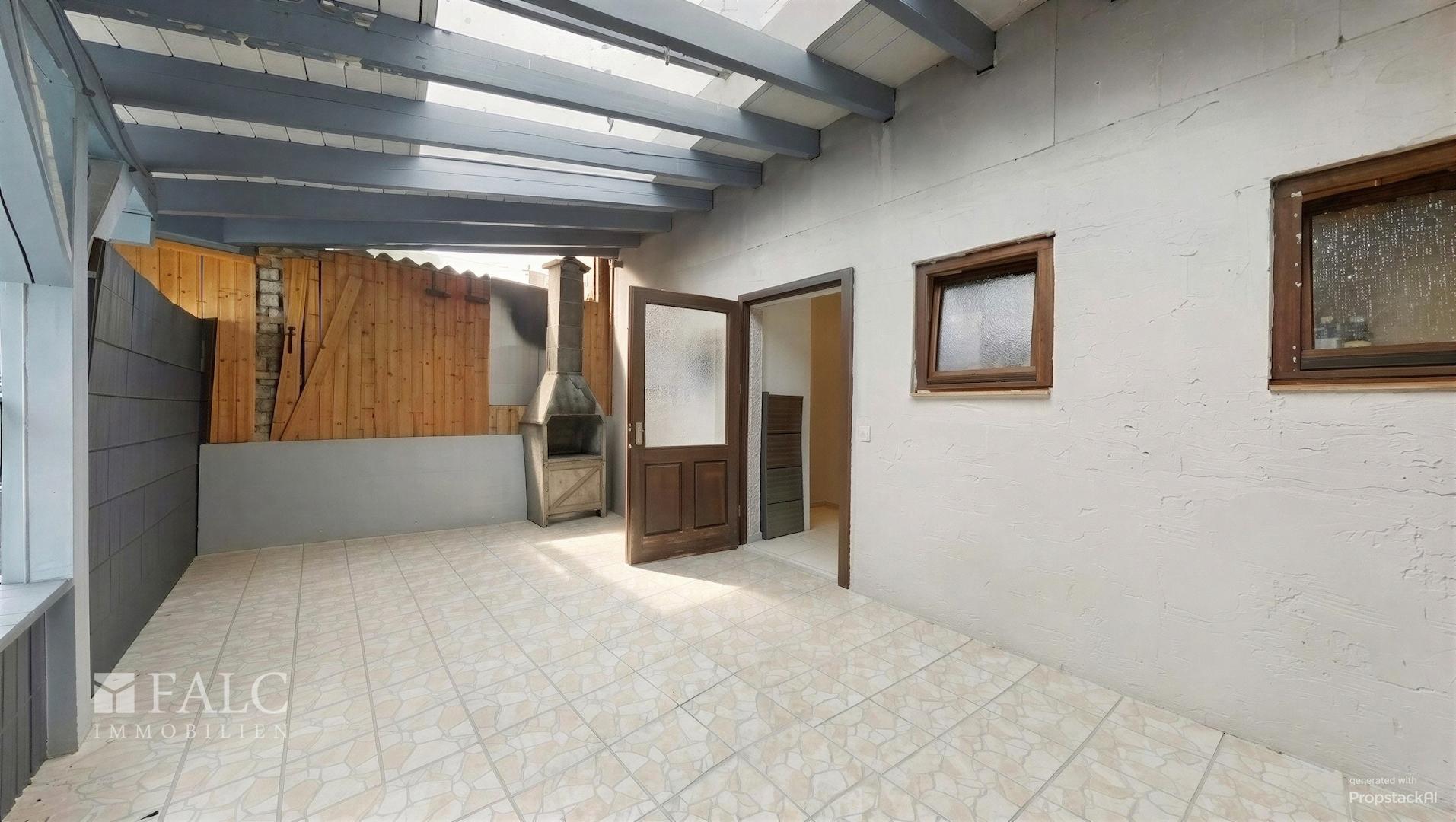 Balkon 