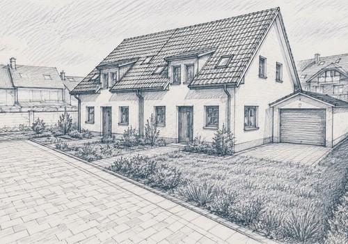 Haus KI Vorschlag