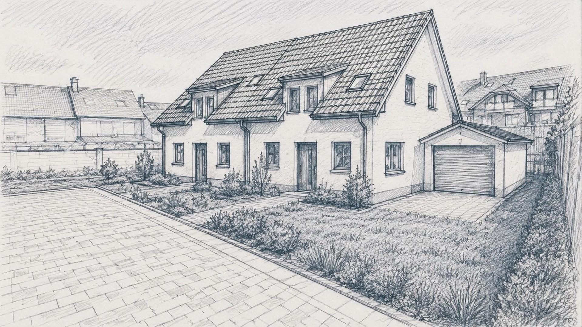 Haus KI Vorschlag