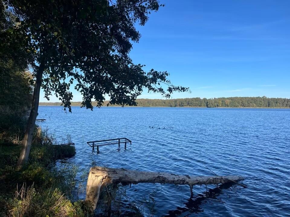 Bauen in unmittelbarer Seenähe