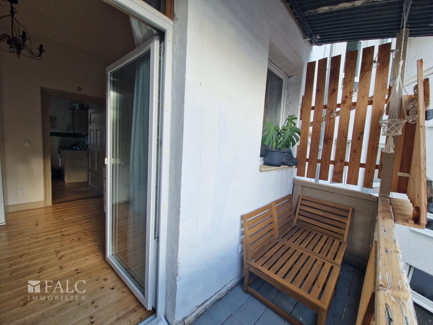 Balkon