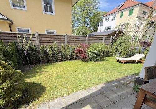 Garten West