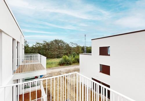 Beispielbild Balkon