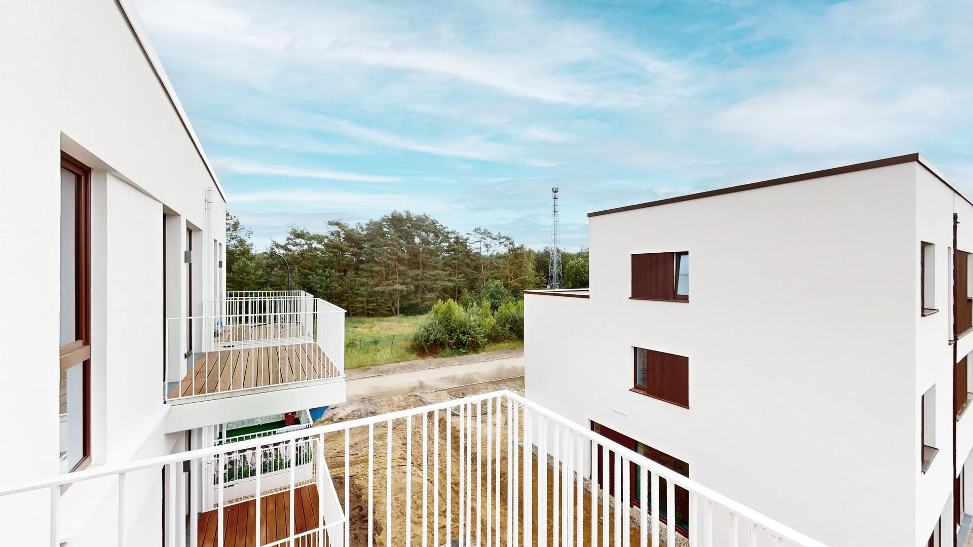 Beispielbild Balkon