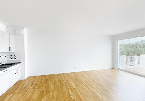 Beispielbild Wohnküche