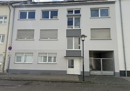Frontansicht