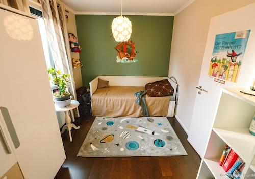 weiteres Zimmer EG