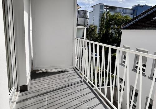Balkon-Rueckseite