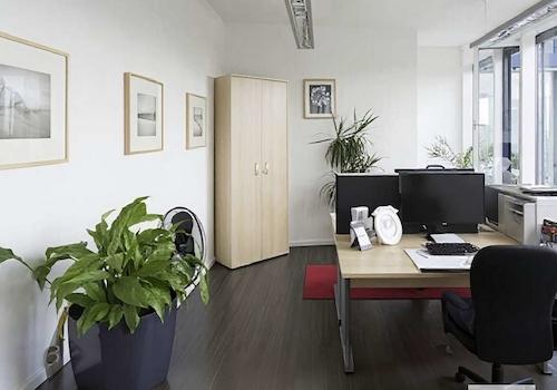 Büro