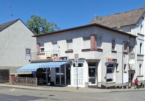 Ansicht Ecke Kurfürstendamm