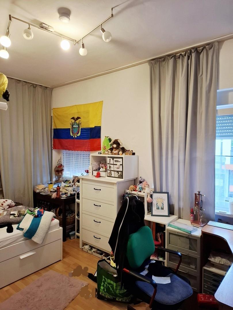 Kinderzimmer