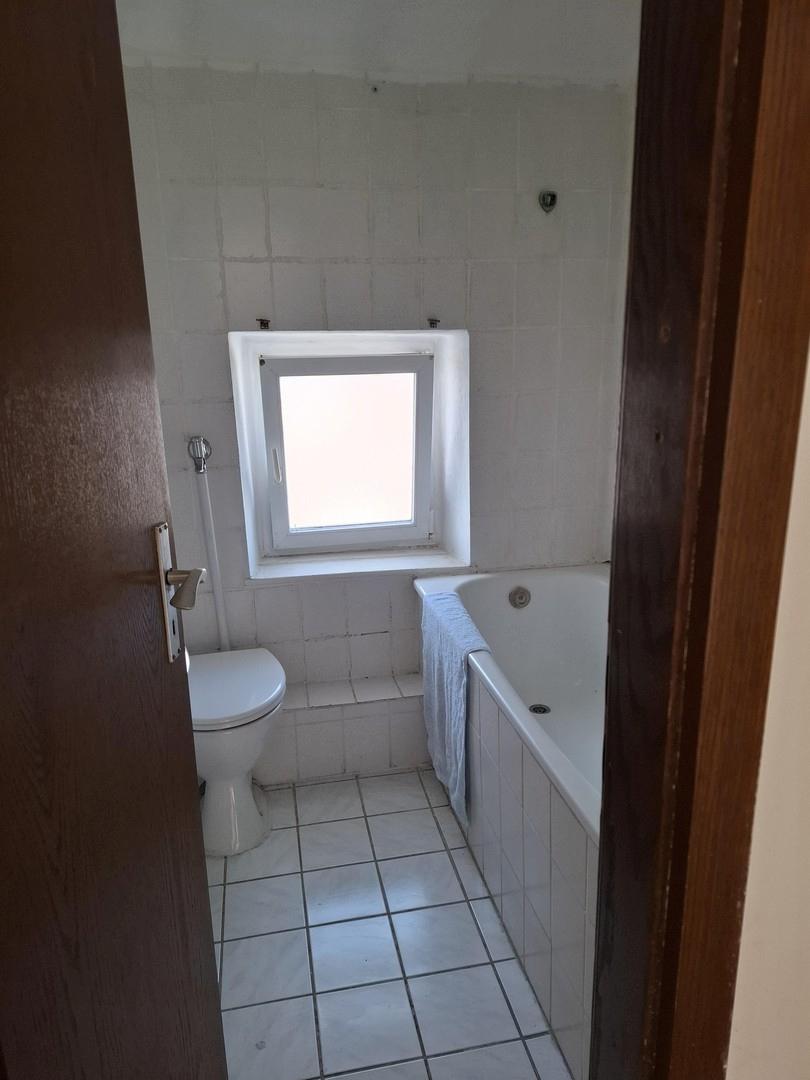 WC Bad, 2.OG