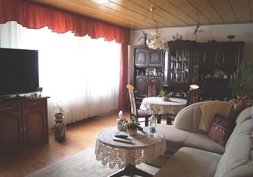 Wohnzimmer EG