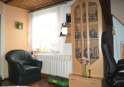 Zimmer 1 OG
